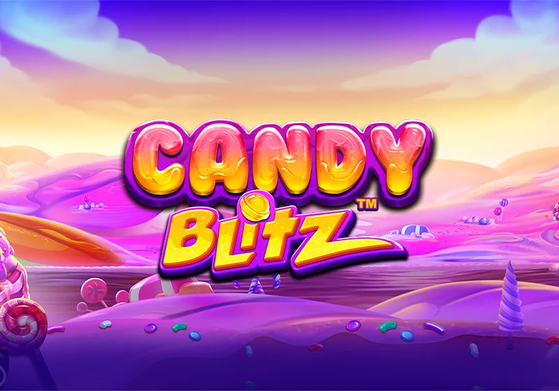 Candy Blitz