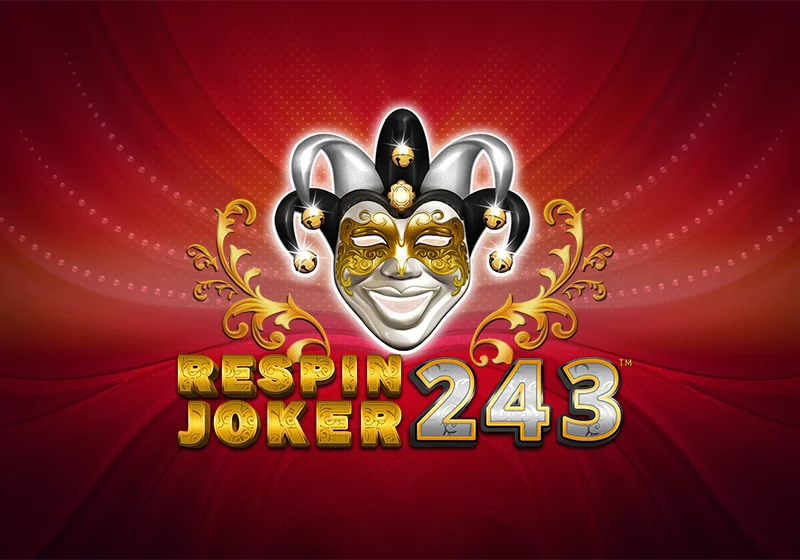 Respin Joker 243