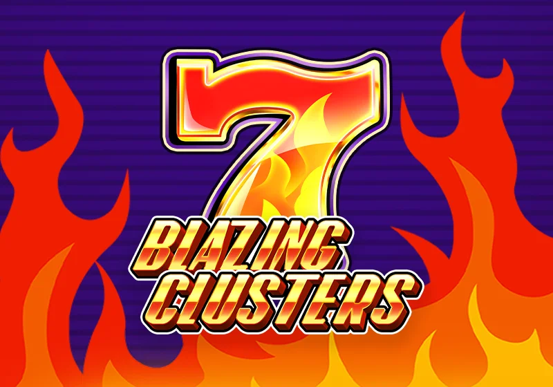 Blazing Clusters