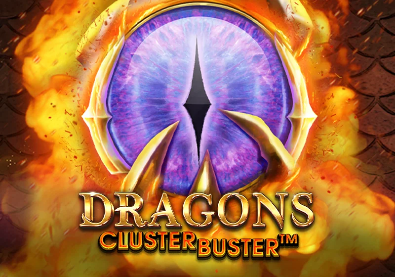 Dragons Clusterbuster