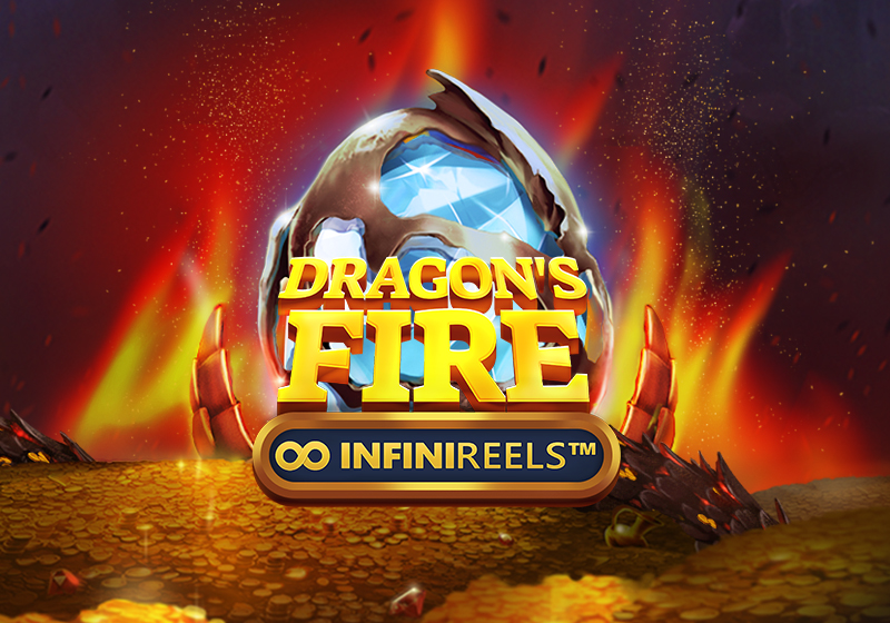 Dragon’s Fire Infinireels zadarmo