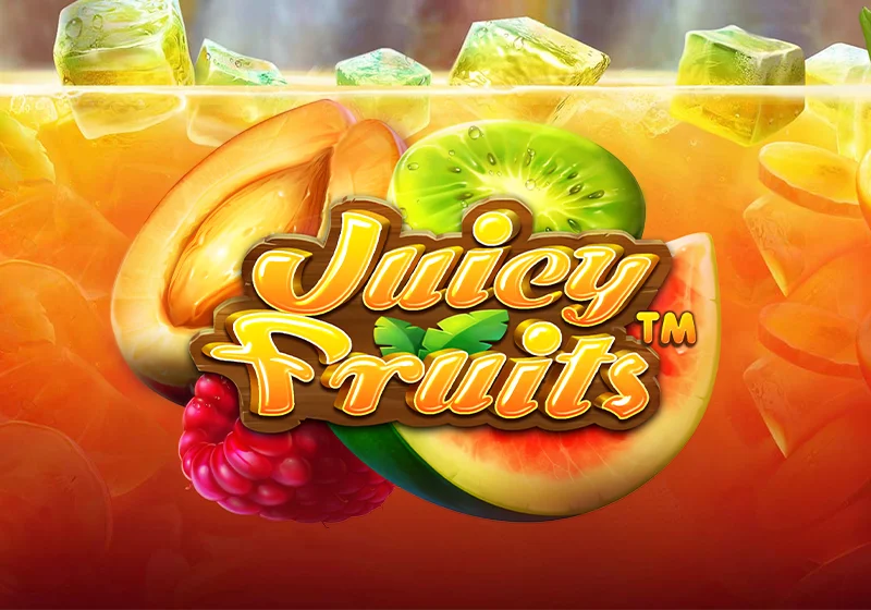 Juicy Fruits