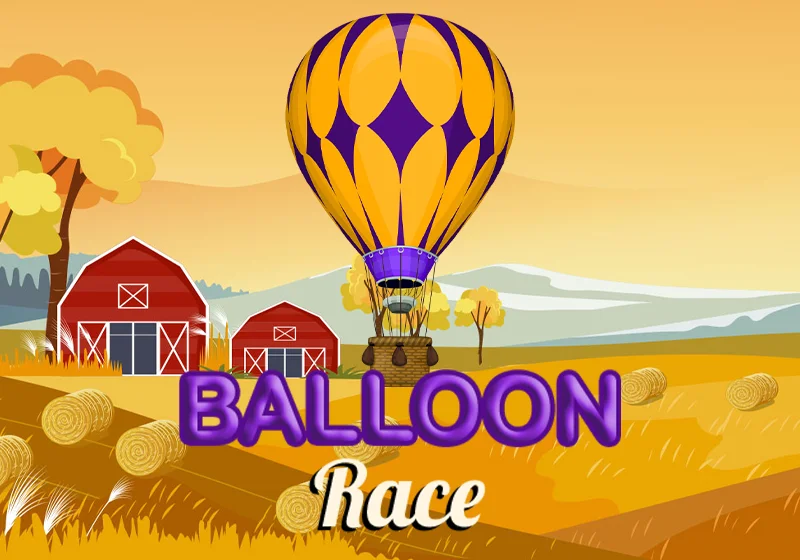 Balloon Race