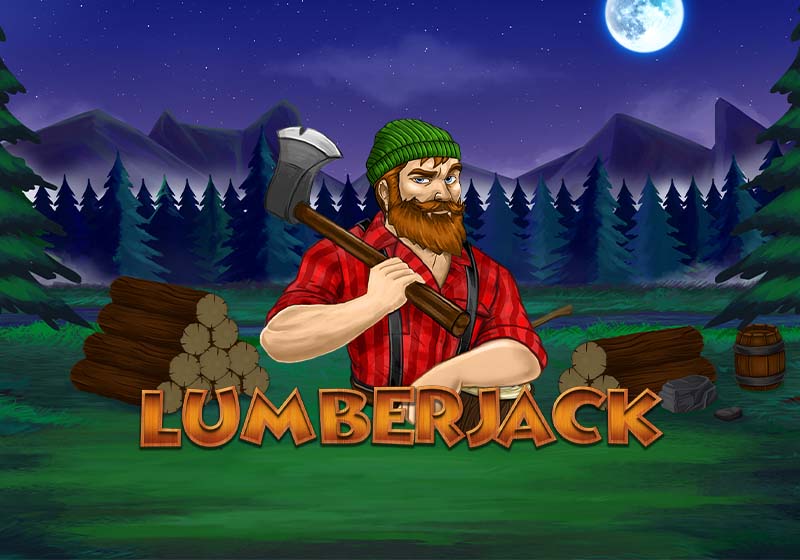 Lumberjack zadarmo