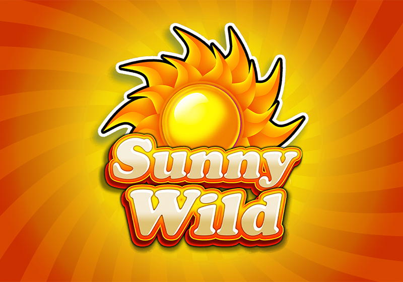 Sunny Wild zadarmo