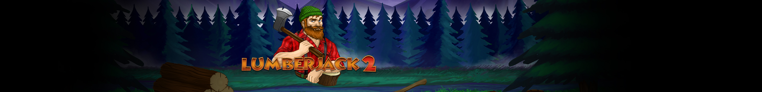 Lumberjack 2