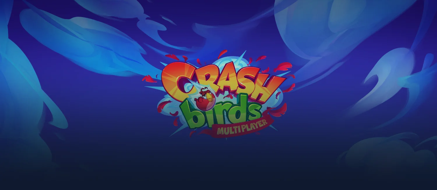 Crash Birds Multiplayer Apollo Games Crash Birds Multiplayer Apollo Games