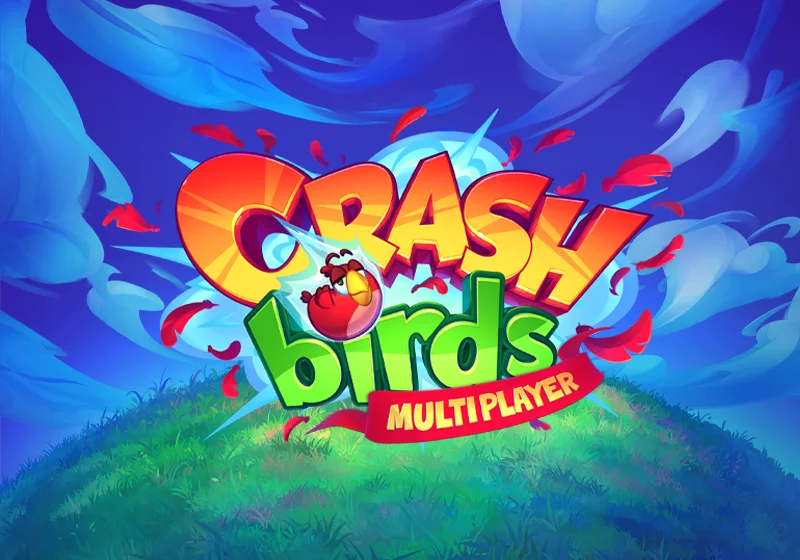 Crash Birds Multiplayer