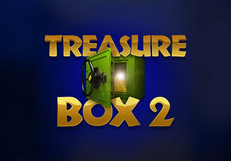 Treasure Box 2 zadarmo