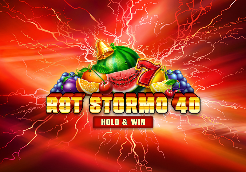 Rot Stormo 40 zadarmo