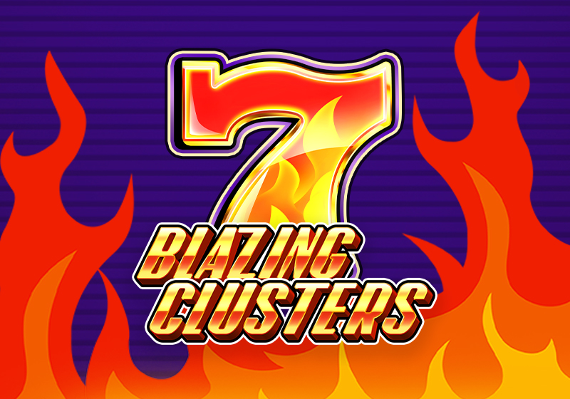 Blazing Clusters zadarmo