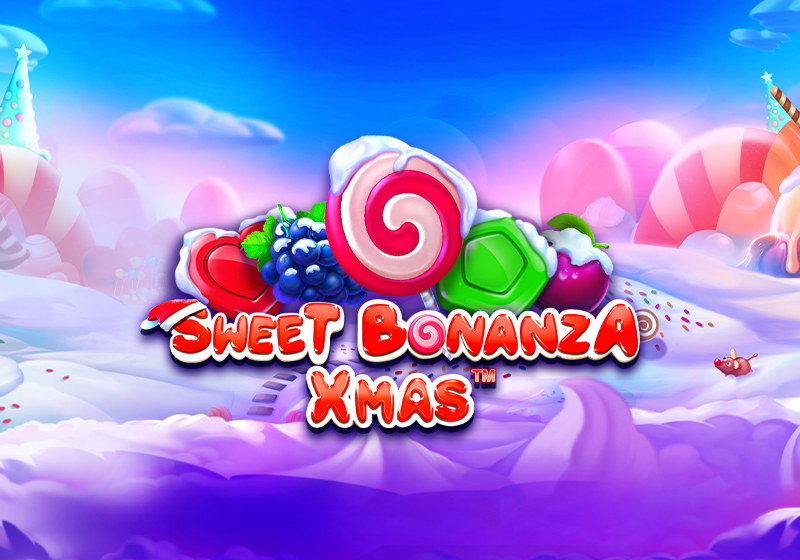 Sweet Bonanza Xmas