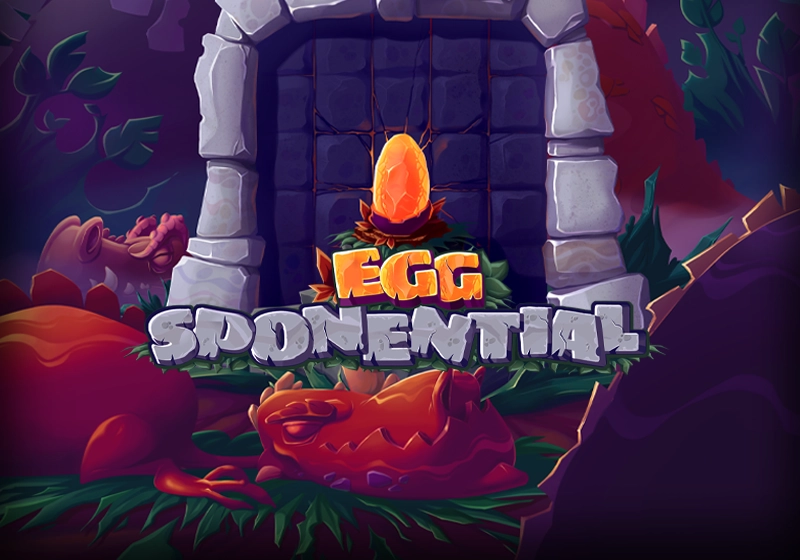 Eggsponential