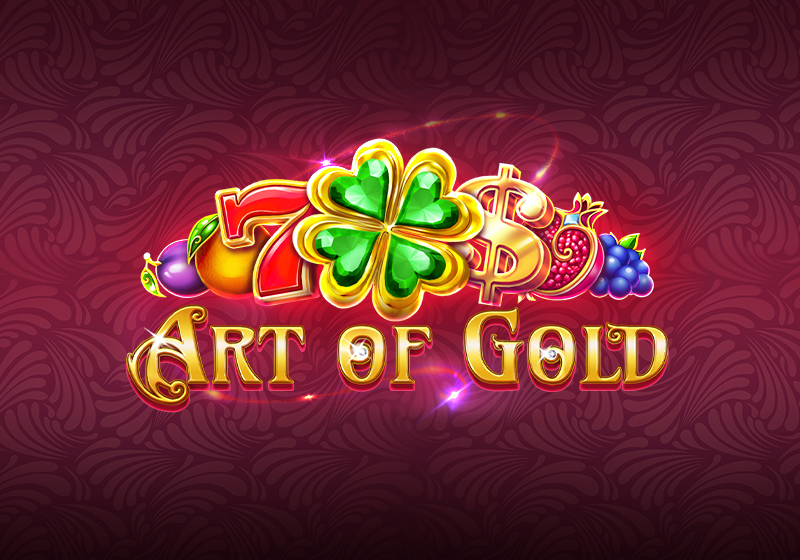 Art of Gold zadarmo