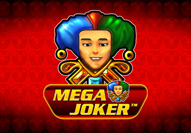 Mega Joker zadarmo