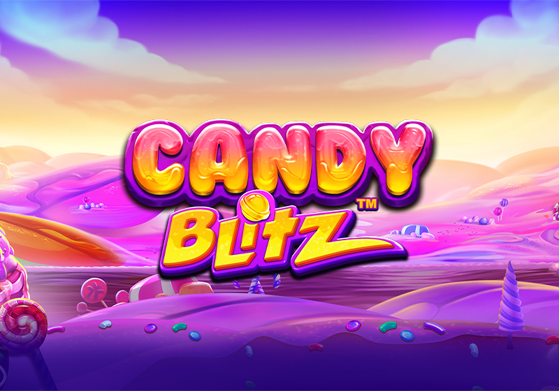 Candy Blitz zadarmo