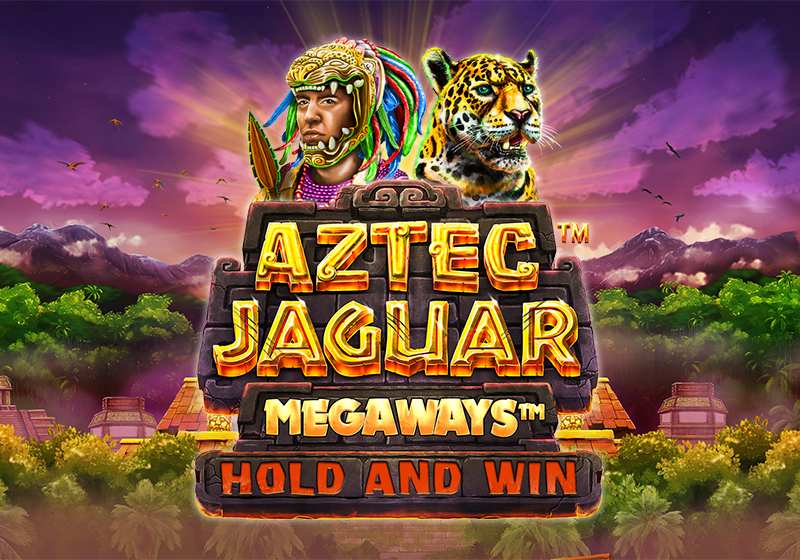 Aztec Jaguar Megaways SYNOT Games