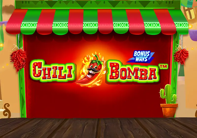 Chili Bomba