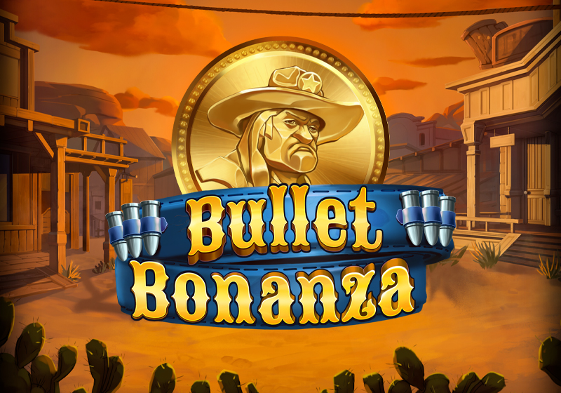 Bullet Bonanza, 5 valcové hracie automaty