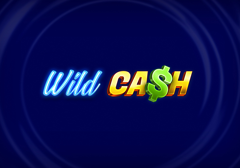Wild Cash zadarmo