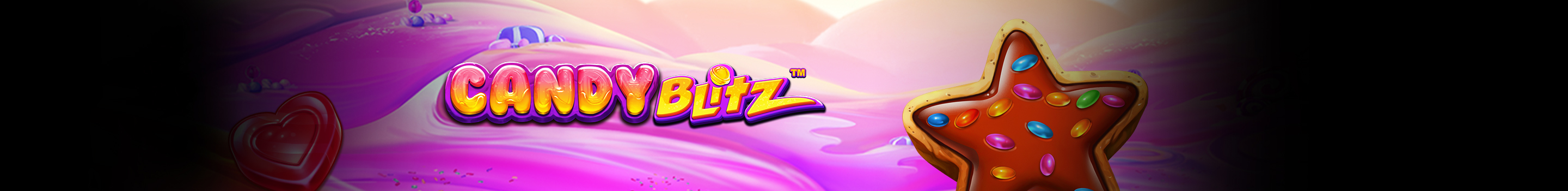 Candy Blitz