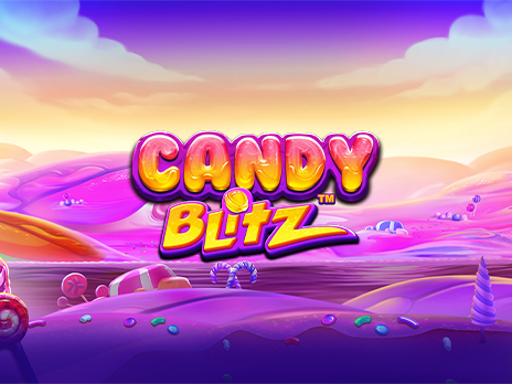 Candy Blitz Pragmatic Play