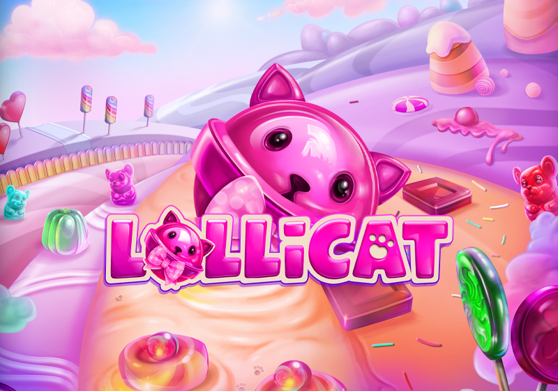Lollicat zadarmo
