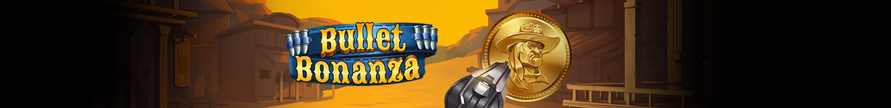 Bullet Bonanza