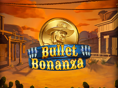 Dobrodružný online automat Bullet Bonanza