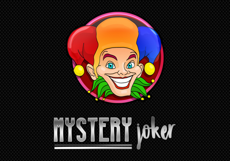 Mystery Joker zadarmo
