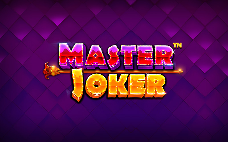 Master Joker zadarmo