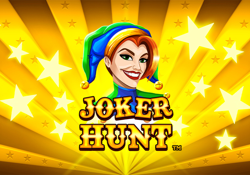Joker Hunt zadarmo