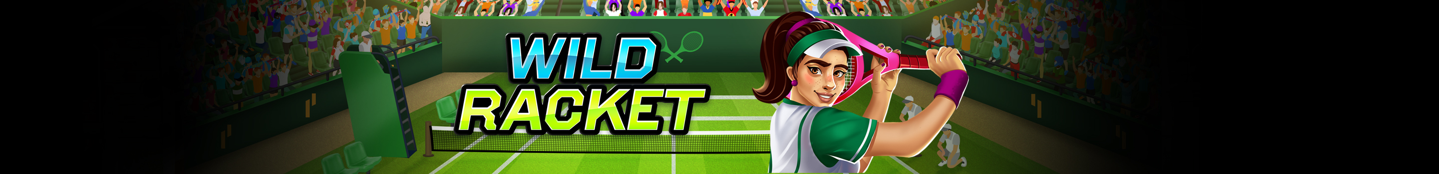 Wild Racket