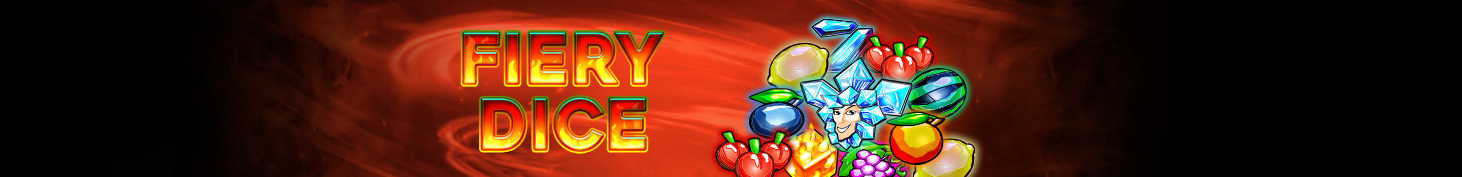 Fiery Dice