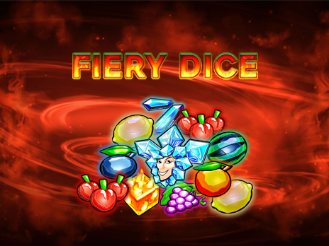Fiery Dice