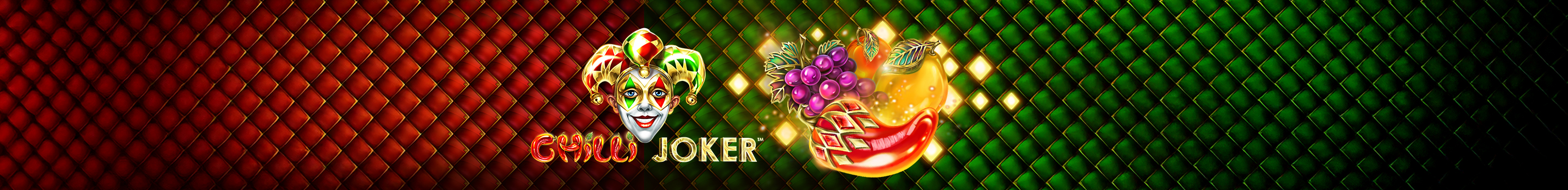 Chilli Joker