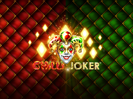 Chilli Joker