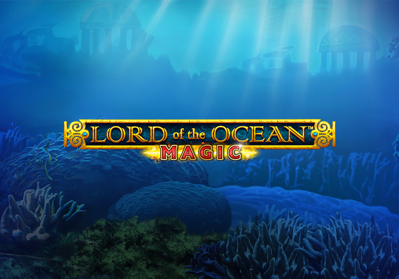 Lord of the Ocean Magic zadarmo