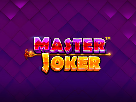 Joker automat Master Joker