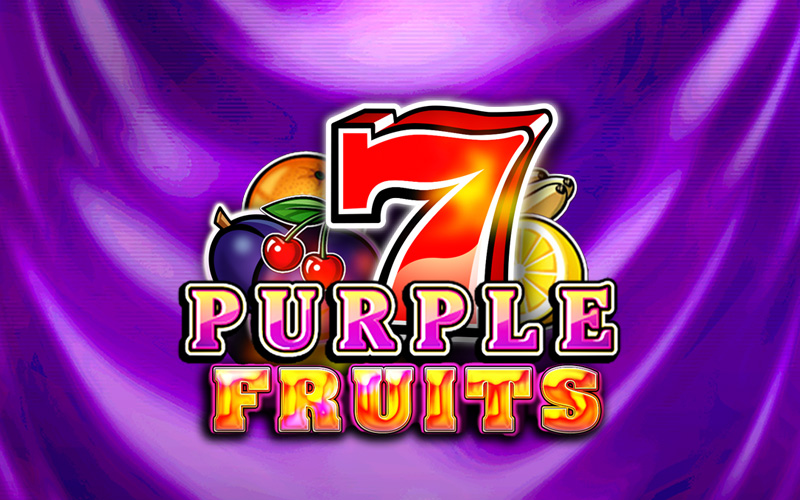 Purple Fruits zadarmo