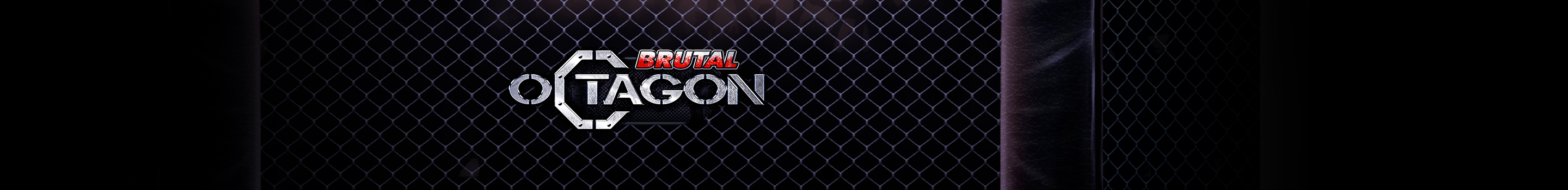 Brutal Octagon