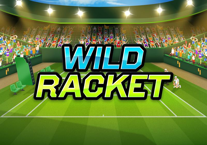 Wild Racket zadarmo