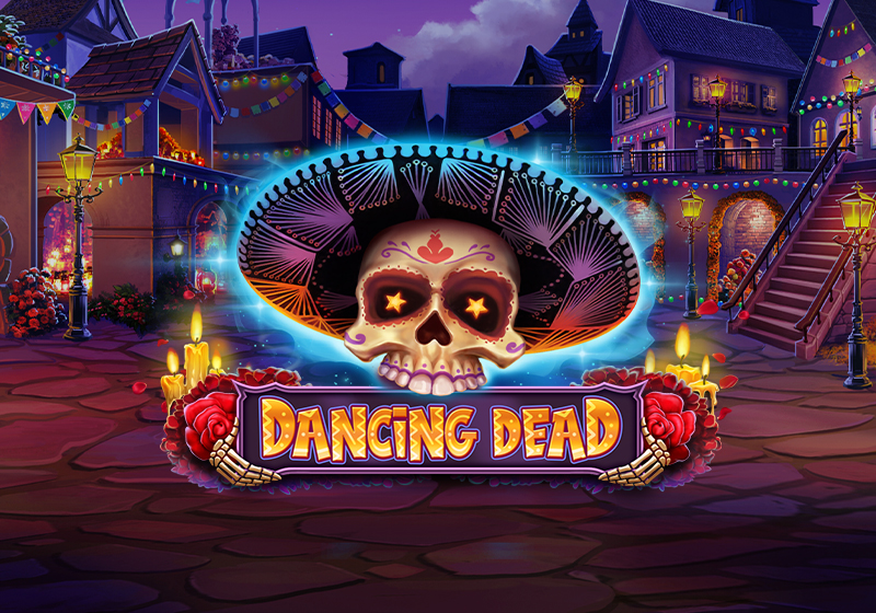 Dancing Dead zadarmo
