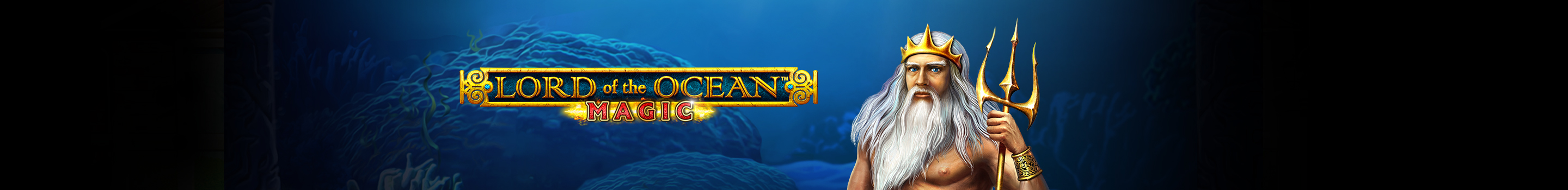 Lord of the Ocean Magic