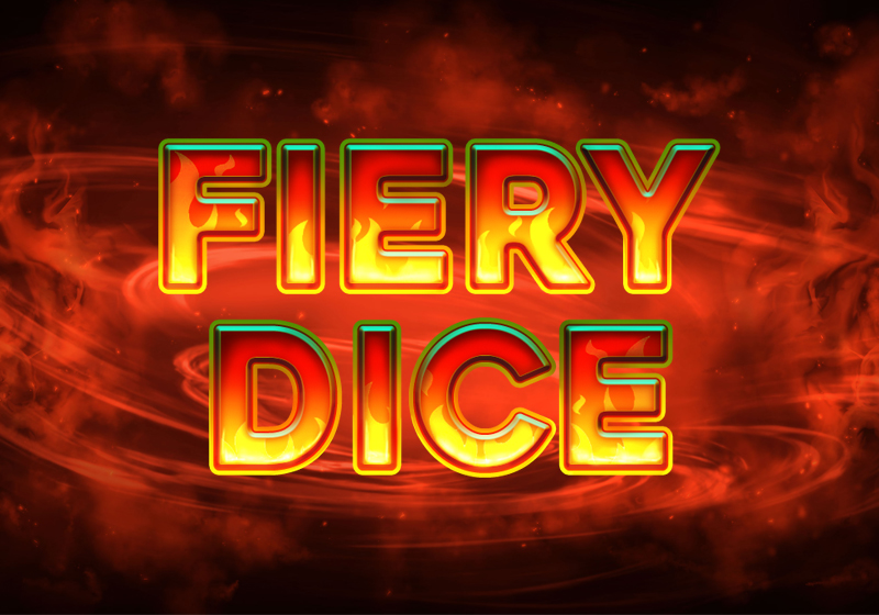 Fiery Dice zadarmo