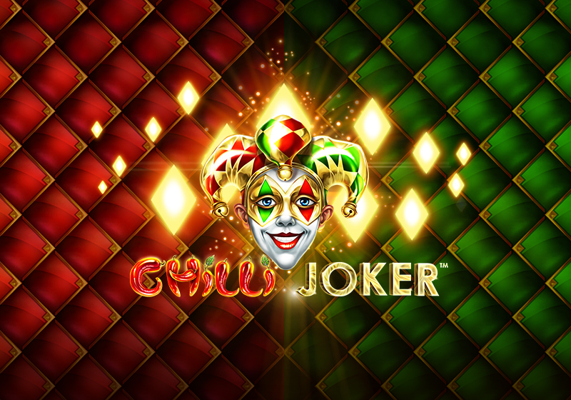 Chilli Joker zadarmo