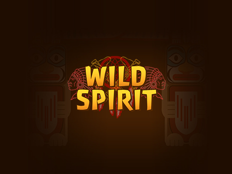 Dobrodružný online automat Wild Spirit