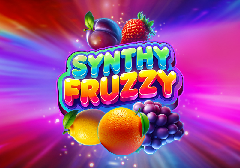 Synthy Fruzzy zadarmo