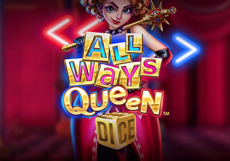 All Ways Queen Dice zadarmo