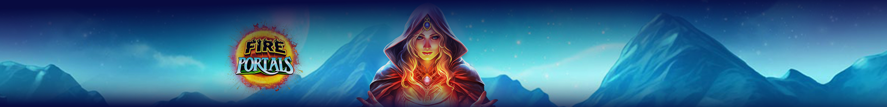 Fire Portals